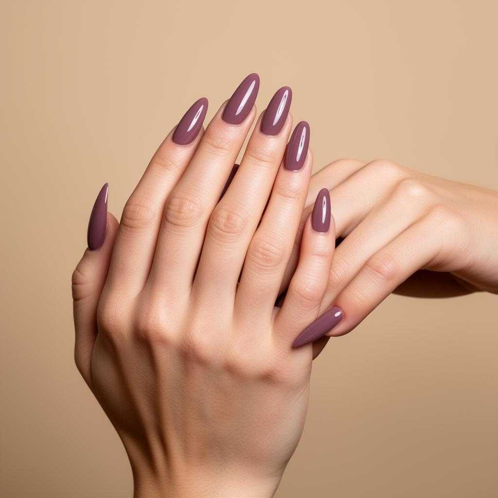 Nageldesign